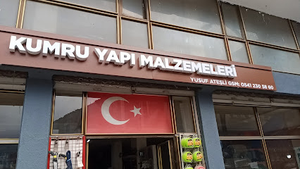 Kumru Yapı Malzemeleri