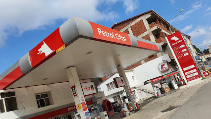 Petrol Ofisi