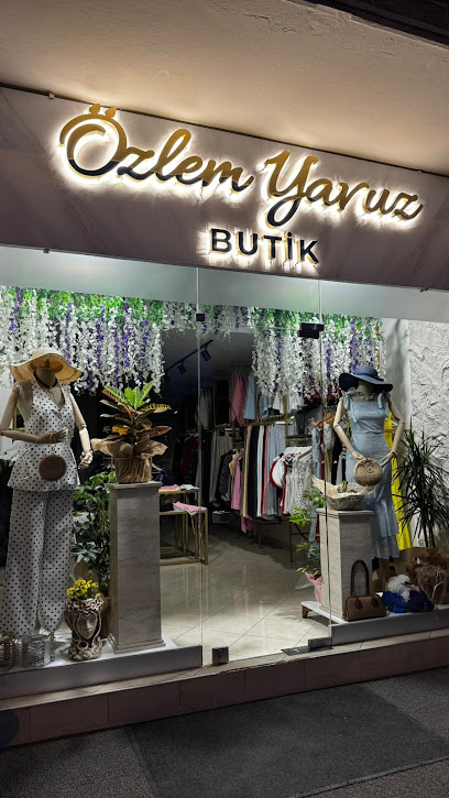 Özlem Yavuz Butik