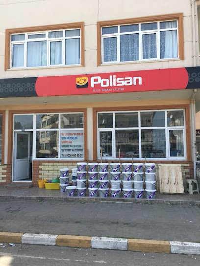 Batuklar Yapı Dekorasyon
