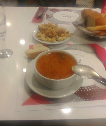 Hanedan Cafe