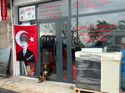Aksoy Isı