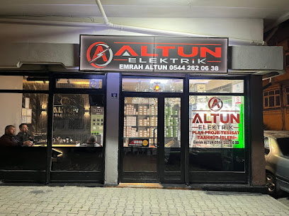 ALTUN ELEKTRİK