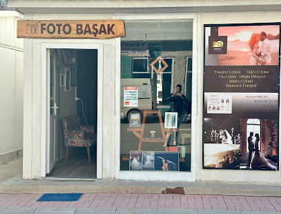 BAHÇE FOTO BAŞAK