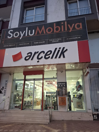 ARÇELİK – SOYLU TİCARET