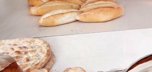 Hacıbaba Pide ve Somun Fırını
