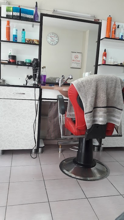Düziçi Tuğra Erkek Kuaförü