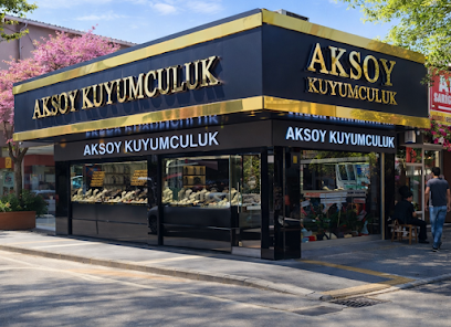 Aksoy Kuyumculuk