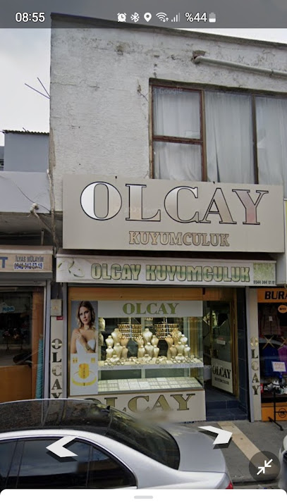 Olcay Kuyumculuk
