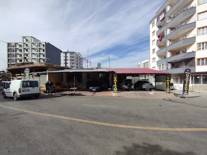 Kömbecioğlu Oto Yıkama Alım-satım