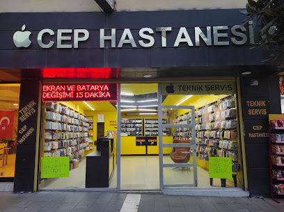 Cep Hastanesi