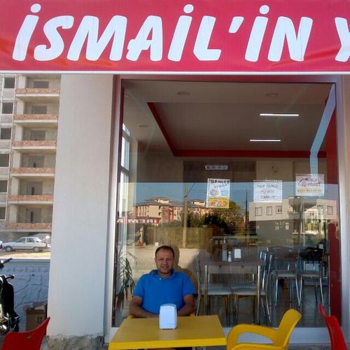 İsmailin Yeri