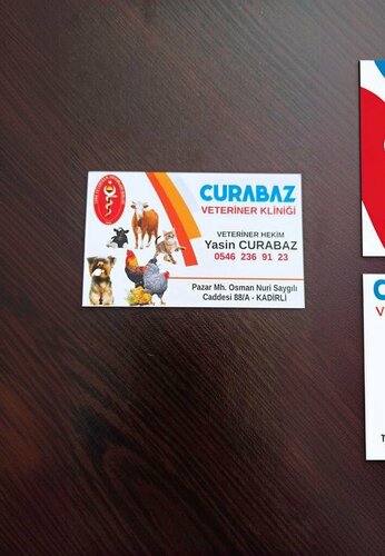 Curabaz Veteriner