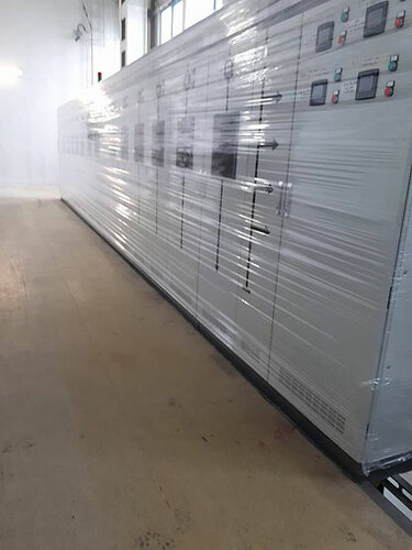Serdal Elektrik