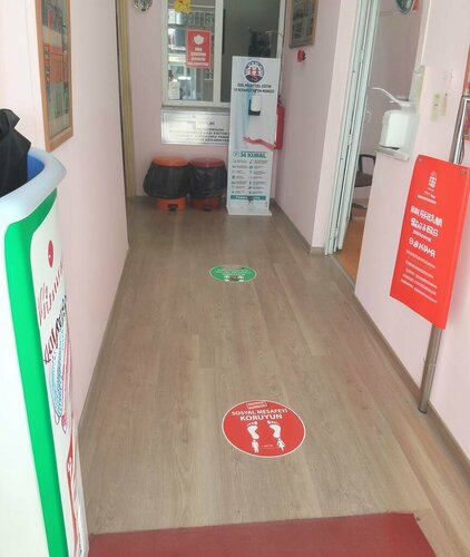 Milay Özel Eğitim ve Rehabilitasyon Merkezi