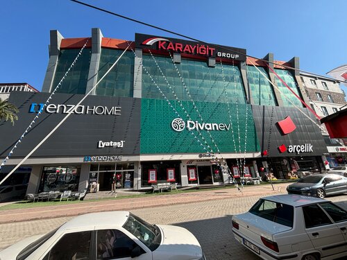 Çarşı Metot Kurs Merkezi