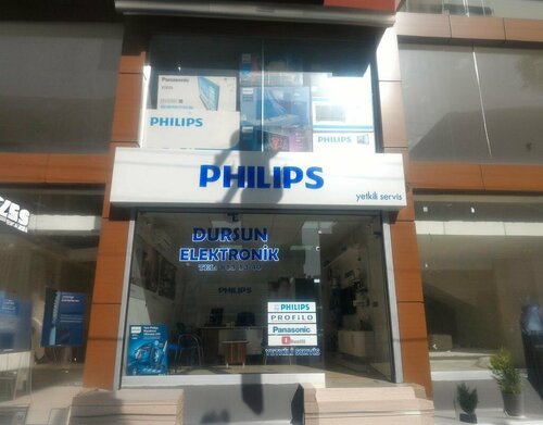 Dursun Elektronik