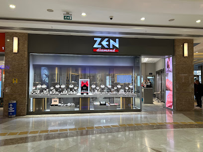 Zen Pırlanta