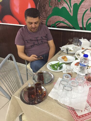 Akça Lokantası