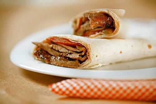 Katık Döner
