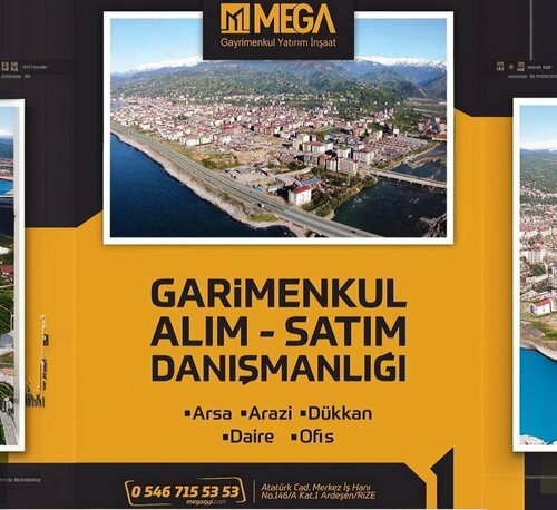 Mega Emlak