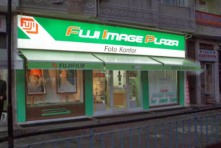 FOTO KONFOR