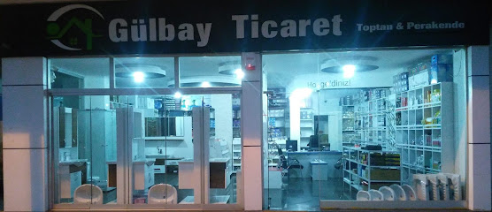 Gülbay ticaret toptan & parekende