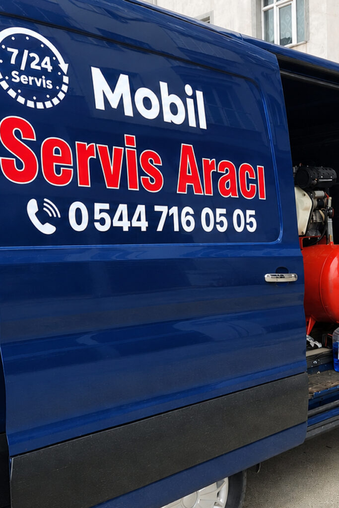 Ardeşen Mobil Oto Lastik Servisi