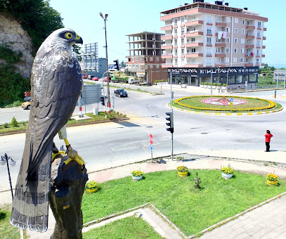 Kaçkarlar İnşaat
