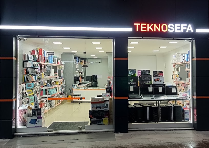 Teknosefa