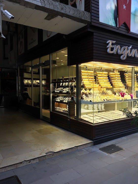 Engin Kuyumculuk