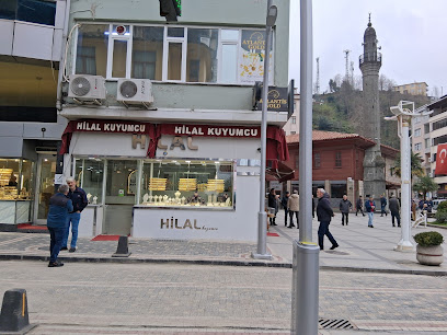 Hilal Kuyumcu