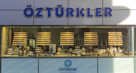Öztürkler Kuyumculuk