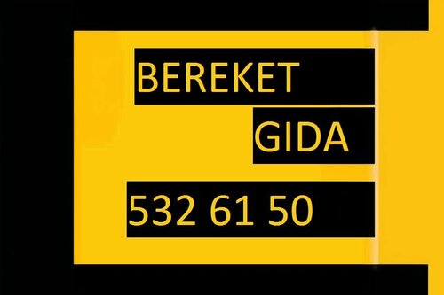 Bereket Gıda