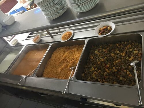 Yemek Yerim Yemek Sanayi & Catering