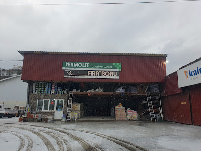 ÇAYELİ YAPI MARKET ARŞ HIRDAVAT İNŞAAT LTD ŞTİ