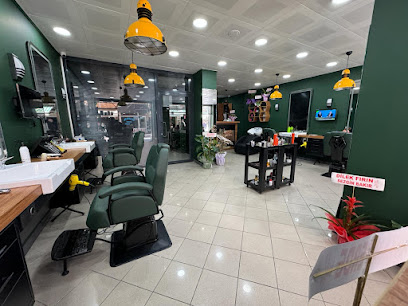 HK Hair Studio