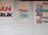 VİRA TEMİZLİK HİZMETLERİ