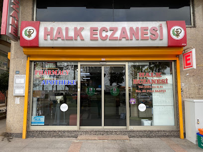 Halk Eczanesi