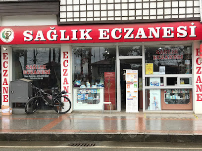 SAĞLIK ECZANESİ