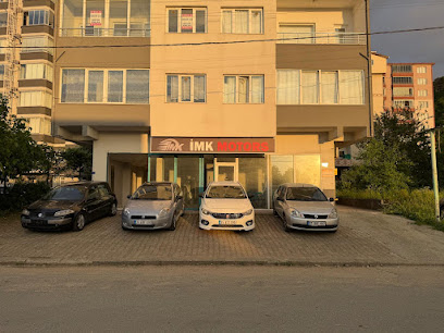 İMK Motors