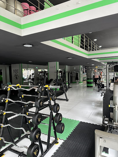 Joker Fitness Spor Merkezi