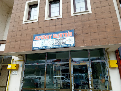 Altunay elektrik