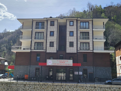 Toplum Sağlığı Merkezi