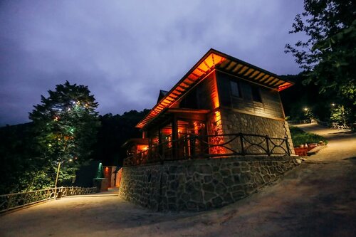 Zuğa Tatil Köyü