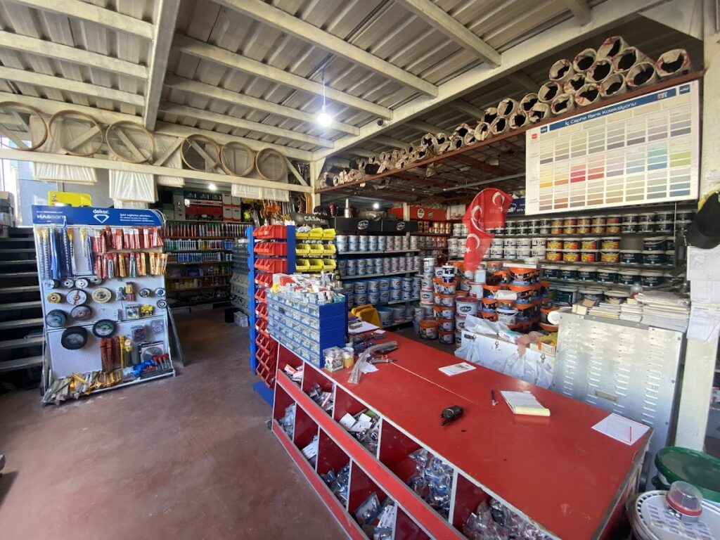 Kardeşler Ticaret
