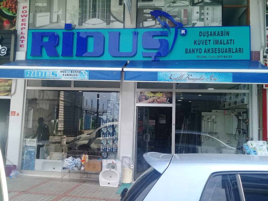 Koç Demir Doğrama