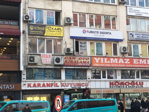 Kabil Emlak