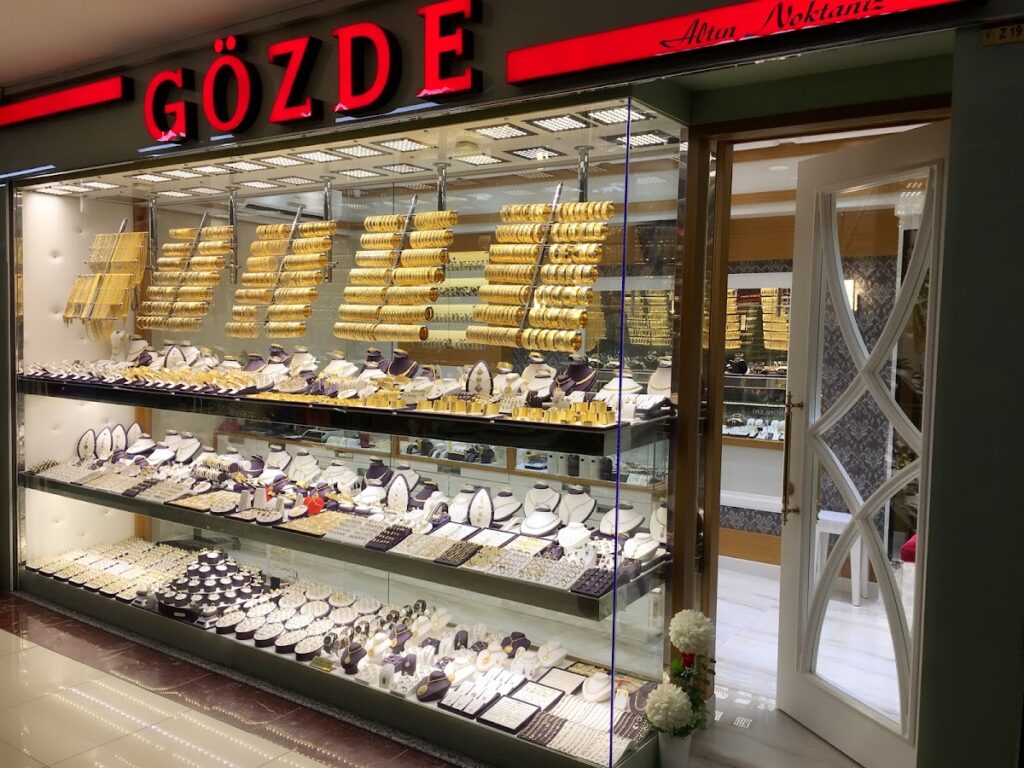 Gözde Kuymculuk