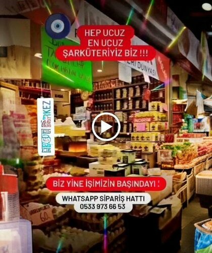 Rize Şarküteri
